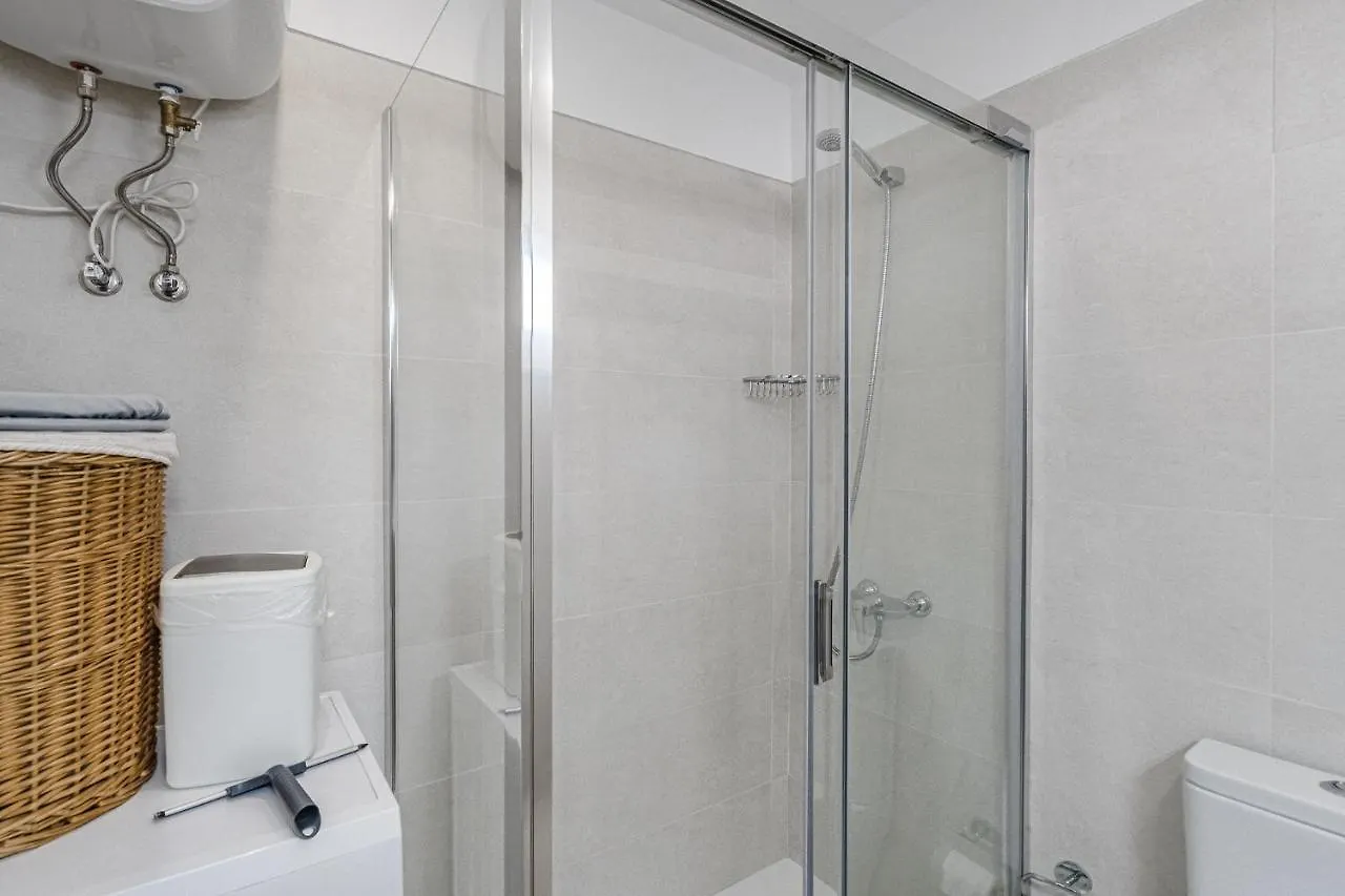 Appartement Lovely Studio, La Pinta Beach, Complex Los Geranios Costa Adeje