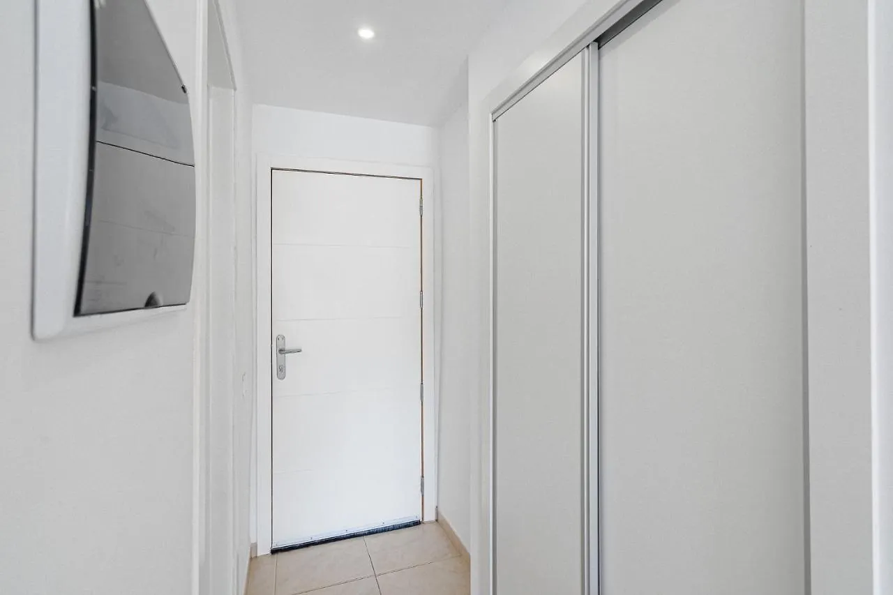 Lovely Studio, La Pinta Beach, Complex Los Geranios アデヘ 0*,  スペイン