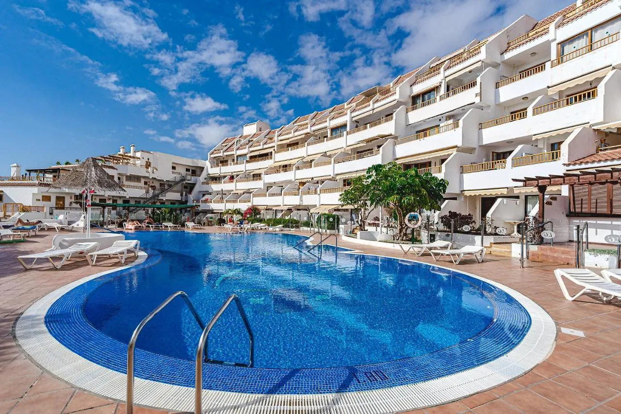 Lovely Studio, La Pinta Beach, Complex Los Geranios アデヘ 0*,